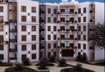 سكني للبيع - 3 غرف