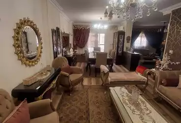 شقق للبيع - 3 غرف - بالدور 7