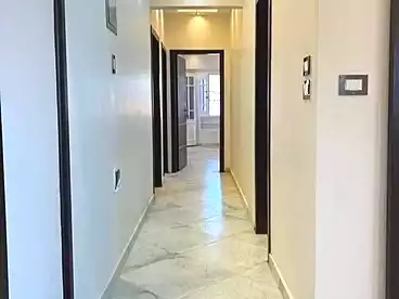 Furnished Apartment For sale - 3 rooms - floor 9