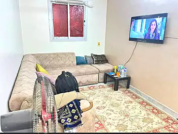 شقق للبيع في فيصل، القاهرة الكبرى، 100 متر
