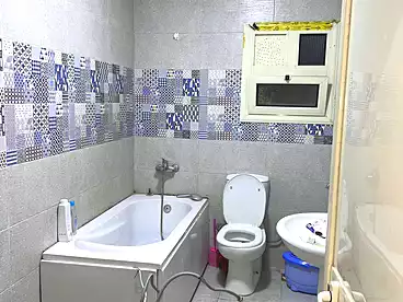 Properties For rent - 3 rooms - floor 12