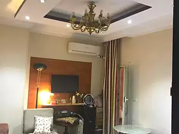 شقق للبيع - 3 غرف - بالدور 2