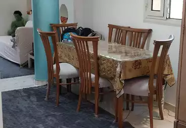 عقارات للبيع - 3 غرف - بالدور 11