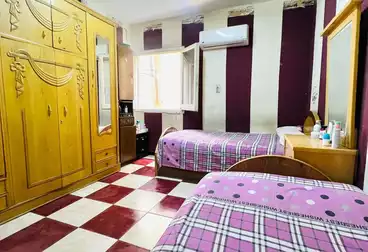 عقارات للبيع - 3 غرف - بالدور 3