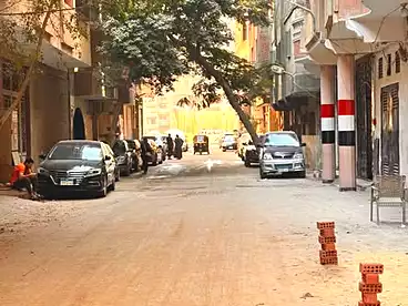 شقق للبيع - 3 غرف - بالدور 2