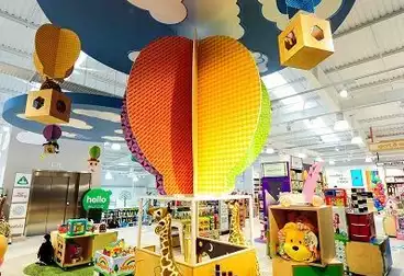 تجاري للإيجار - بالدور 1