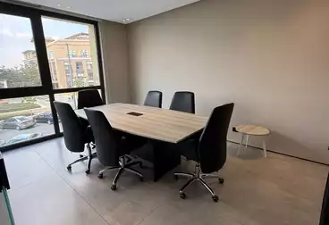 Offices For rent - 4 rooms - floor 1