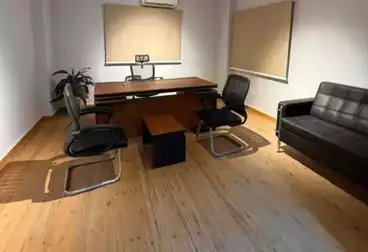 Administrative For rent - 3 rooms - floor 0