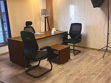 Properties For rent - 3 rooms - floor 1