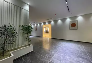 إداري للإيجار - 40 غرف - بالدور 0