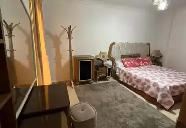 Apartments For rent - 3 rooms - floor 2