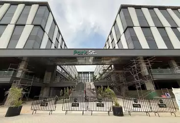 Corporate Branch For rent - 25 rooms - floor 3