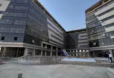 Administrative For sale - 1 rooms - floor 3