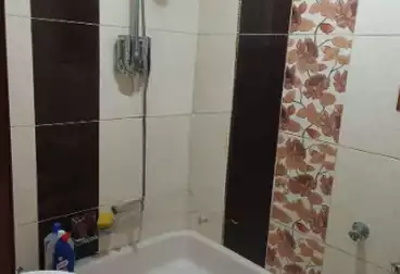 شقق مفروشة للإيجار - 3 غرف - بالدور 8