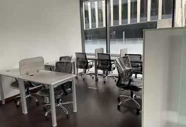 Administrative For rent - 1 rooms - floor 1