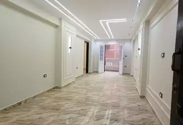 عقارات للبيع - 3 غرف - بالدور 1