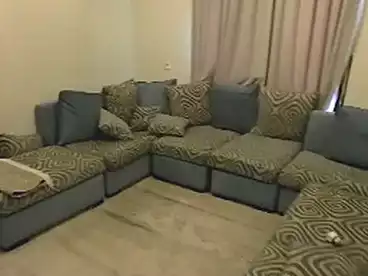 شقق للبيع - 2 غرف - بالدور 5
