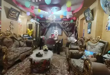 Apartments For sale - 3 rooms - floor 3