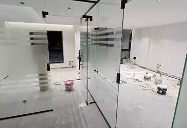 Offices For rent - 4 rooms - floor 2