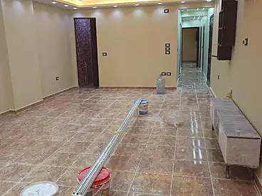 شقق للبيع - 3 غرف - بالدور 2