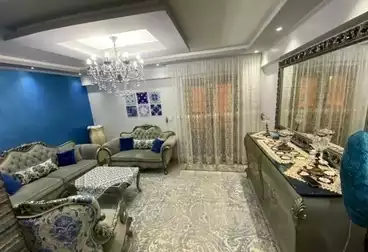 شقق للبيع - 3 غرف - بالدور 4