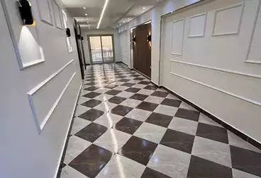 عقارات للبيع - 3 غرف - بالدور 3