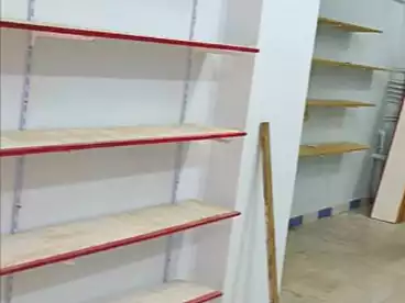 Shops For rent - floor 0