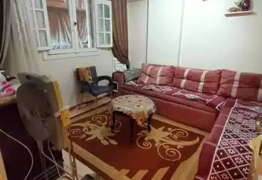 عقارات للبيع - 3 غرف - بالدور 3