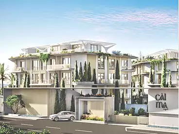 Properties For sale - 3 rooms - floor 0
