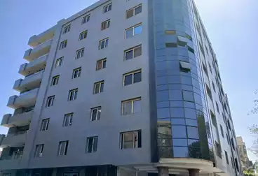 Offices For rent - 6 rooms - floor 5