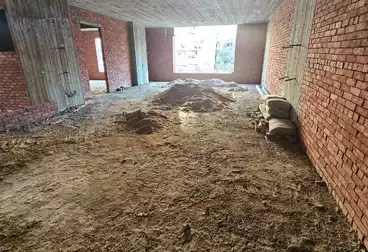 شقق للبيع - 3 غرف - بالدور 5