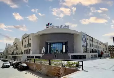 Restaurant For rent - floor 1