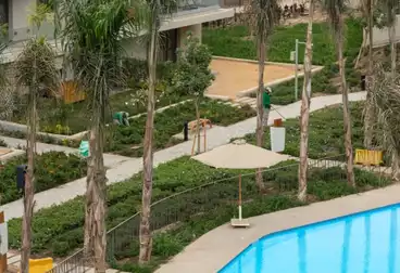 عقارات للإيجار - 2 غرف - بالدور 2