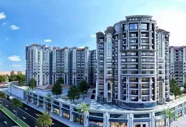 Apartments For sale - 3 rooms