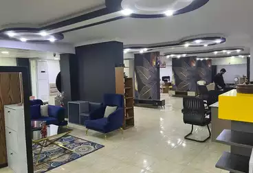 Apartments For rent - 3 rooms - floor 1