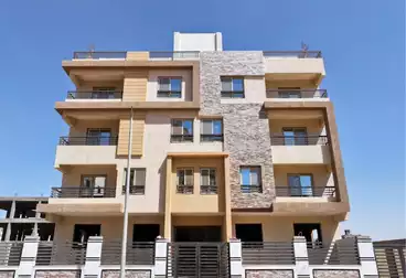 شقق للبيع - 3 غرف - بالدور 3