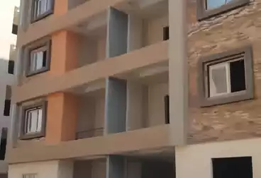 شقق للبيع - 2 غرف - بالدور 1