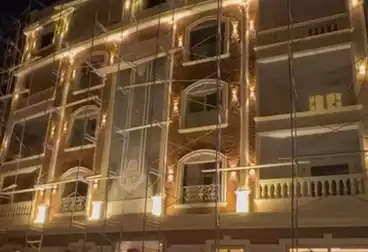 Penthouse For sale - 3 rooms - floor 2