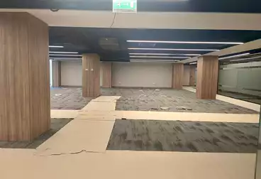 Corporate Branch For rent - 7 rooms - floor 2