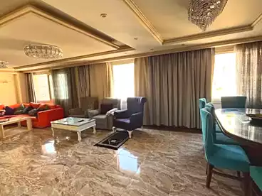 عقارات للبيع - 4 غرف - بالدور 12