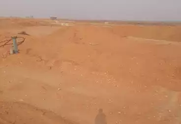 أراضي للبيع