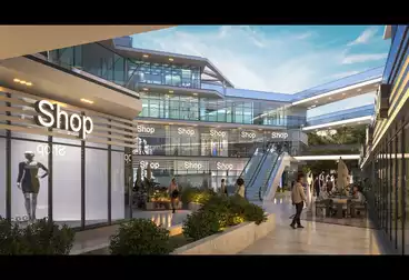 تجاري للبيع - بالدور 1