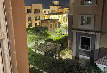 دوبلكس للبيع - 3 غرف - بالدور 2