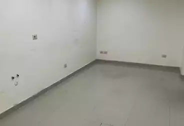 مكاتب للإيجار - 2 غرف - بالدور 6