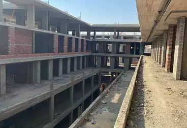 Clinics For sale - 2 rooms - floor 3