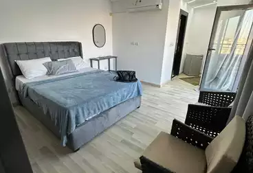 Studio For rent - 1 rooms - floor 4