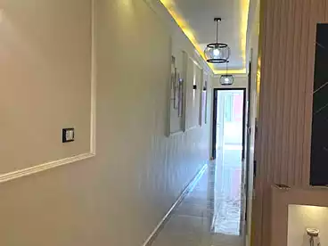 عقارات للبيع - 2 غرف - بالدور 11