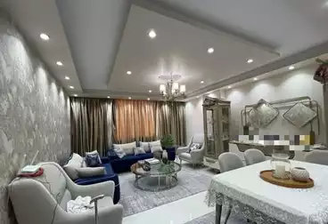 عقارات للبيع - 3 غرف - بالدور 12