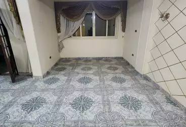 شقق للبيع - 3 غرف - بالدور 4