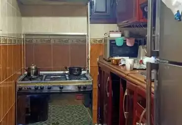 شقق للبيع - 3 غرف - بالدور 8